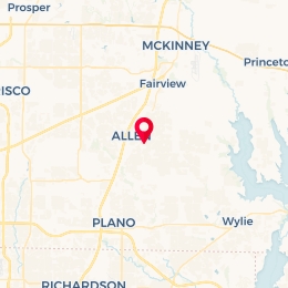 Check-in Location