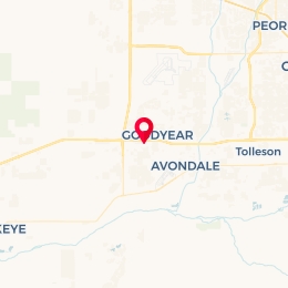 Check-in Location