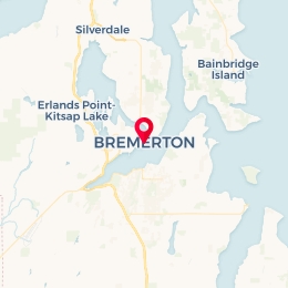 Check-in Location