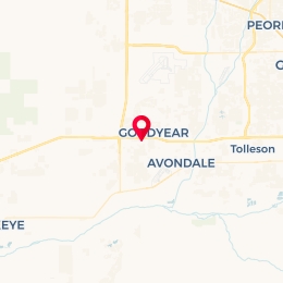 Check-in Location