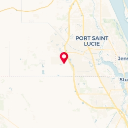 Check-in Location