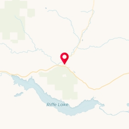 Check-in Location