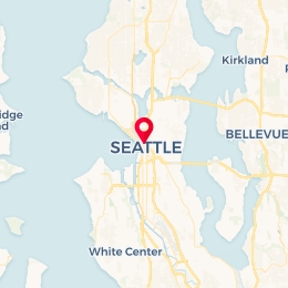 Check-in Location