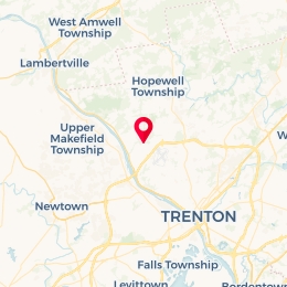 Check-in Location