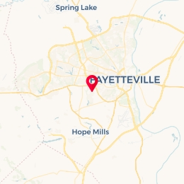 Check-in Location