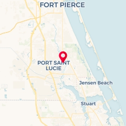 Check-in Location