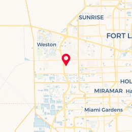 Check-in Location