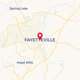 Check-in Location