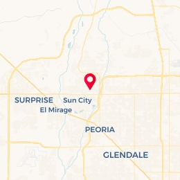 Check-in Location