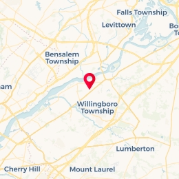 Check-in Location