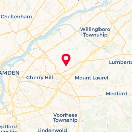 Check-in Location