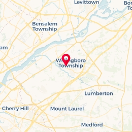 Check-in Location