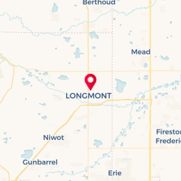 Check-in Location