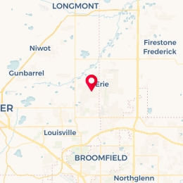 Check-in Location