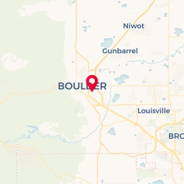 Check-in Location