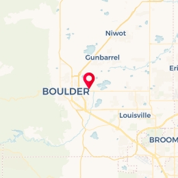 Check-in Location