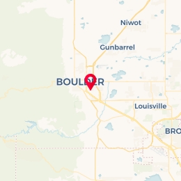 Check-in Location