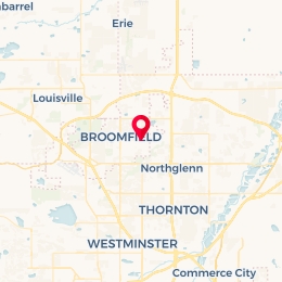 Check-in Location