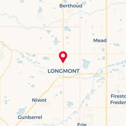 Check-in Location