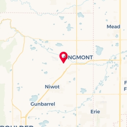 Check-in Location
