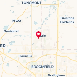 Check-in Location