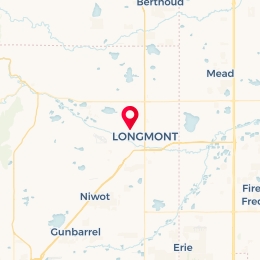 Check-in Location