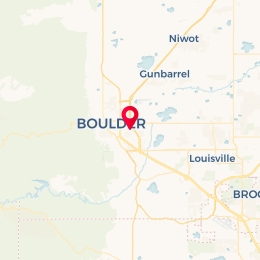 Check-in Location