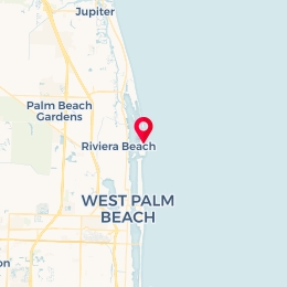 Check-in Location