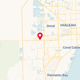 Check-in Location