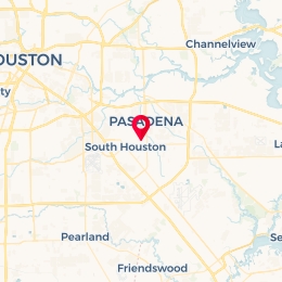 Check-in Location