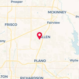 Check-in Location