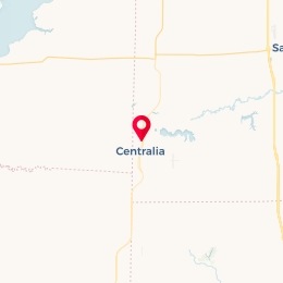 Check-in Location