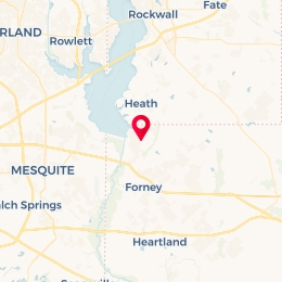 Check-in Location