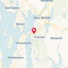 Check-in Location