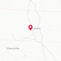 Check-in Location