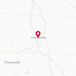 Check-in Location