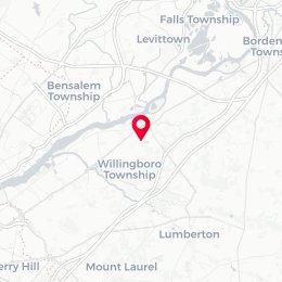 Check-in Location