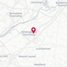 Check-in Location