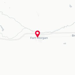 Check-in Location