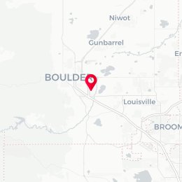 Check-in Location