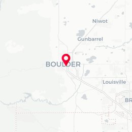 Check-in Location