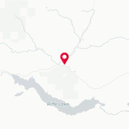 Check-in Location