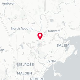 Check-in Location