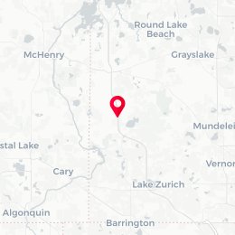 Check-in Location