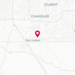 Check-in Location