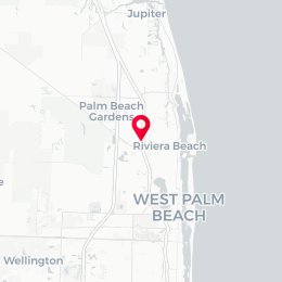 Check-in Location