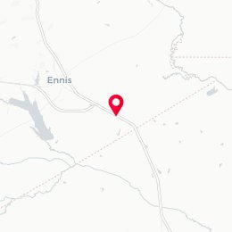 Check-in Location