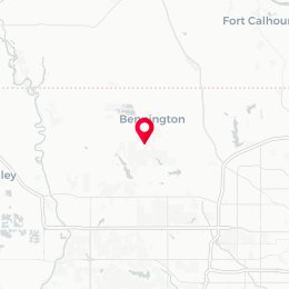 Check-in Location