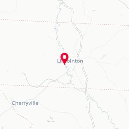 Check-in Location