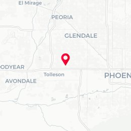 Check-in Location